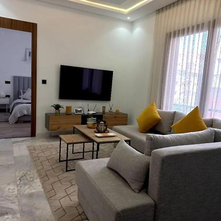 Appartement Cosy Au Coeur De Marrakech Avec Piscine Μαρακές Εξωτερικό φωτογραφία