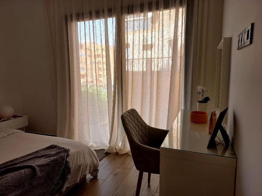 Appartement Cosy Au Coeur De Marrakech Avec Piscine Μαρακές Εξωτερικό φωτογραφία