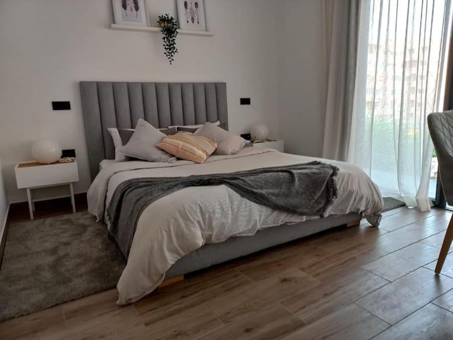 Appartement Cosy Au Coeur De Marrakech Avec Piscine Μαρακές Εξωτερικό φωτογραφία