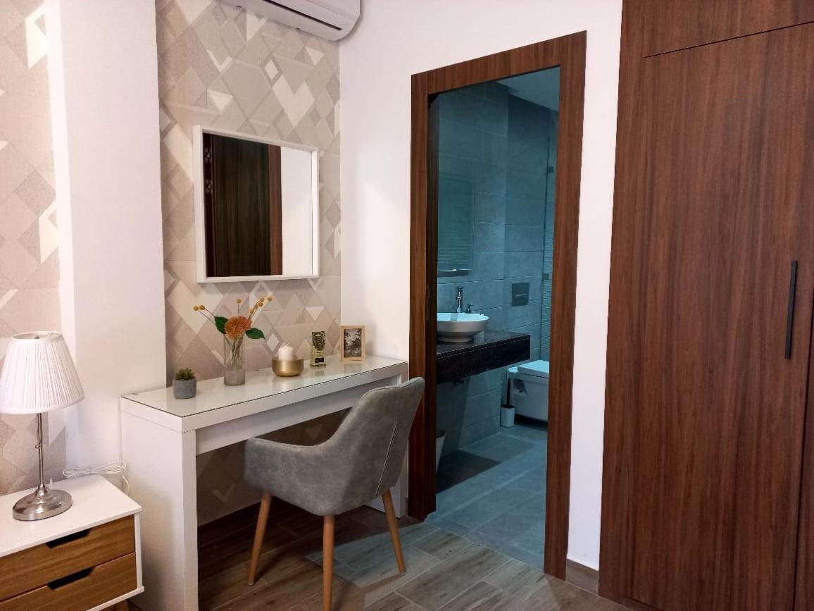 Appartement Cosy Au Coeur De Marrakech Avec Piscine Μαρακές Εξωτερικό φωτογραφία