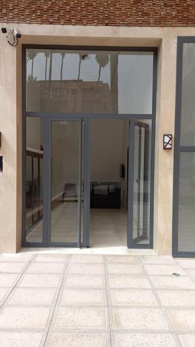 Appartement Cosy Au Coeur De Marrakech Avec Piscine Μαρακές Εξωτερικό φωτογραφία