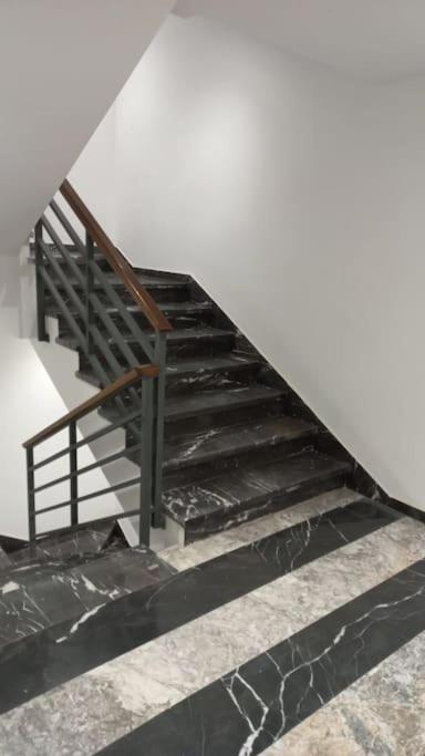 Appartement Cosy Au Coeur De Marrakech Avec Piscine Μαρακές Εξωτερικό φωτογραφία
