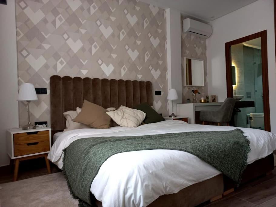 Appartement Cosy Au Coeur De Marrakech Avec Piscine Μαρακές Εξωτερικό φωτογραφία