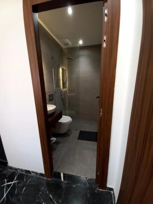 Appartement Cosy Au Coeur De Marrakech Avec Piscine Μαρακές Εξωτερικό φωτογραφία