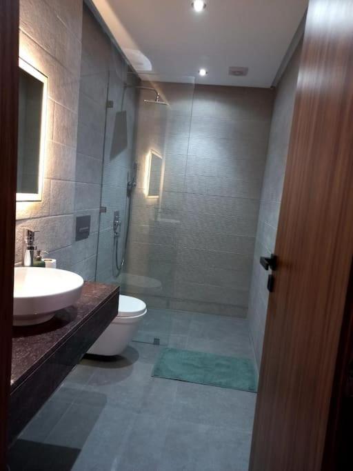 Appartement Cosy Au Coeur De Marrakech Avec Piscine Μαρακές Εξωτερικό φωτογραφία