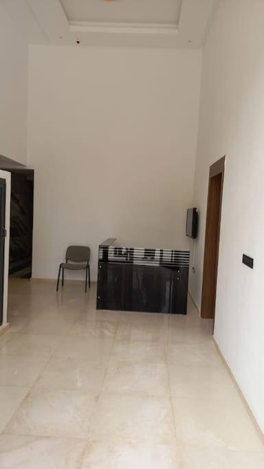 Appartement Cosy Au Coeur De Marrakech Avec Piscine Μαρακές Εξωτερικό φωτογραφία